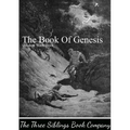 Book Of Genesis
