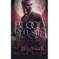 Blood Rituals: A Cait Reagan Novel