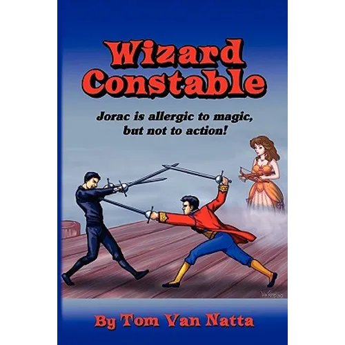 Wizard Constable