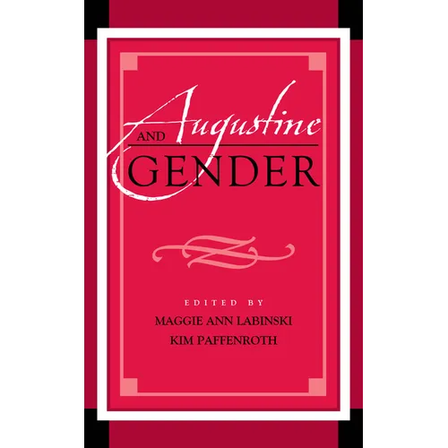 Augustine and Gender