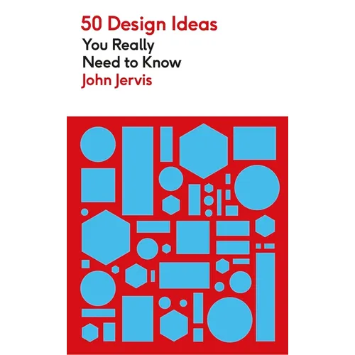 50 Design Ideas You Really Need to Know