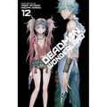Deadman Wonderland, Vol. 12