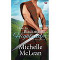How to Blackmail a Highlander