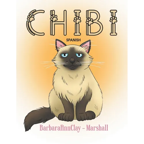 CHIBI (Spanish Edition)