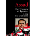 Assad: The Triumph of Tyranny