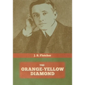 The Orange-Yellow Diamond