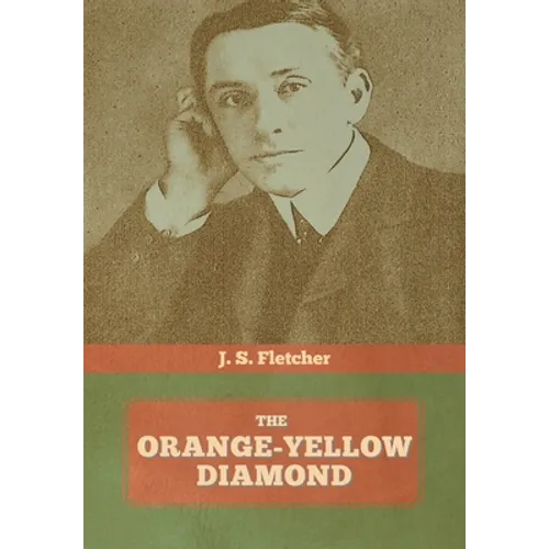The Orange-Yellow Diamond