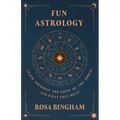 Fun Astrology - Teach Yourself the Signs of the Zodiac and What They Mean