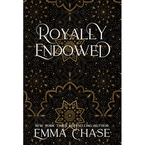 Royally Endowed