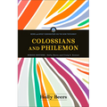 Colossians and Philemon