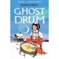 Ghost Drum