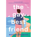 The Gay Best Friend