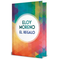 El Regalo (Edición Limitada Con Cantos Tintados) / The Gift (Limited Edition with Sprayed Edges)