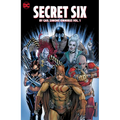 Secret Six by Gail Simone Omnibus Vol. 1
