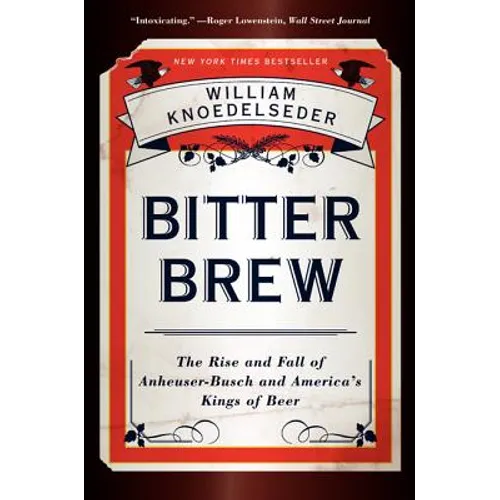 Bitter Brew PB