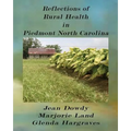 Reflections of Rural Health in North Carolina