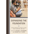 Expanding the Foundation: African American Authors of Young Adult Literature, 1980-2000