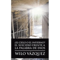 ¿El Cielo O El Infierno? El Suicidio Frente a La Palabra De Dios