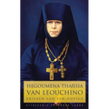 Hegoumena Thaïssia van Leouchino: Brieven aan een Novice