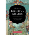 Politics of Rightful Killing: Civil Society, Gender, and Sexuality in Weblogistan