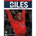 Simone Biles: Gymnastics Legend
