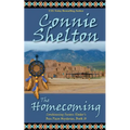The Homecoming: Ben Pecos Mysteries, Book 10