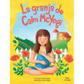La granja de Calm McYogi: ¡Únase a Calm McYogi en su granja donde visitaremos animales de granja y la naturaleza a la manera del yoga!