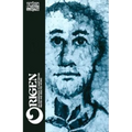 Origen: Selected Writings
