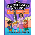 The Good Guys Agency: Think Like Katherine Johnson