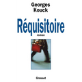 Réquisitoire