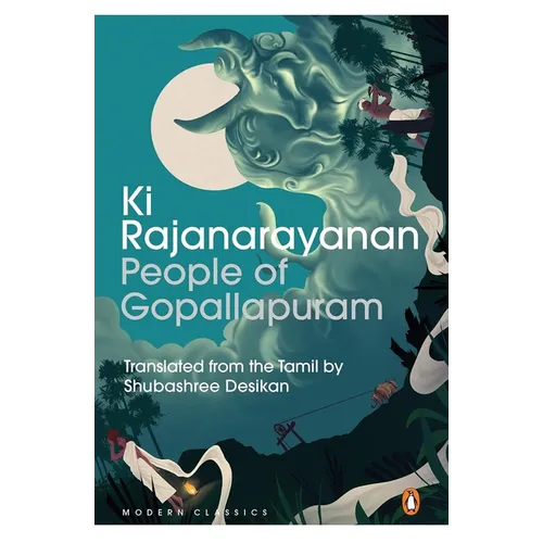 People of Gopallapuram