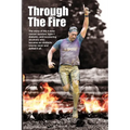 Through The Fire: The story of the 4-time cancer survivor, type-1 diabetic, and recovering alcoholic who became an obstacle course racer
