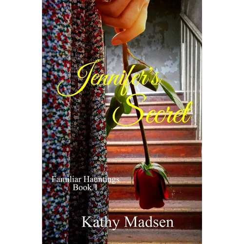 Jennifer's Secret