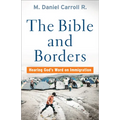 Bible and Borders