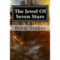 The Jewel Of Seven Stars