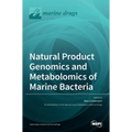 Natural Product Genomics and Metabolomics of Marine Bacteria