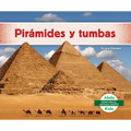 Pirámides Y Tumbas