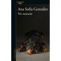 No Matarás / You Shall Not Kill