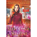 Sugar Cookie Slaughter