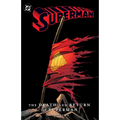 Superman: The Death and Return of Superman Compendium