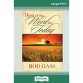 Best of the Word for Today (16pt Large Print Edition)