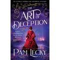 The Art of Deception: An utterly compelling historical mystery