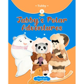 Tubby's Polar Adventures