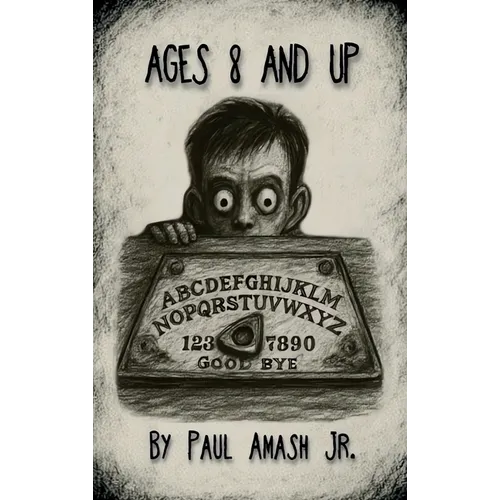 Ages 8 And Up