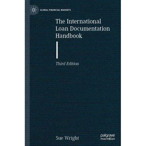 The International Loan Documentation Handbook