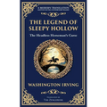 The Legend of Sleepy Hollow: Washington Irving's Iconic American Ghost Story - The Headless Horseman Rides
