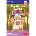 The Gnome Knight: Book 8
