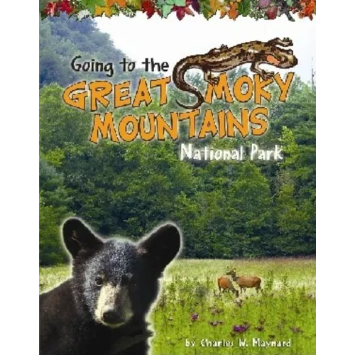Going to the Great Smoky Mountains NP