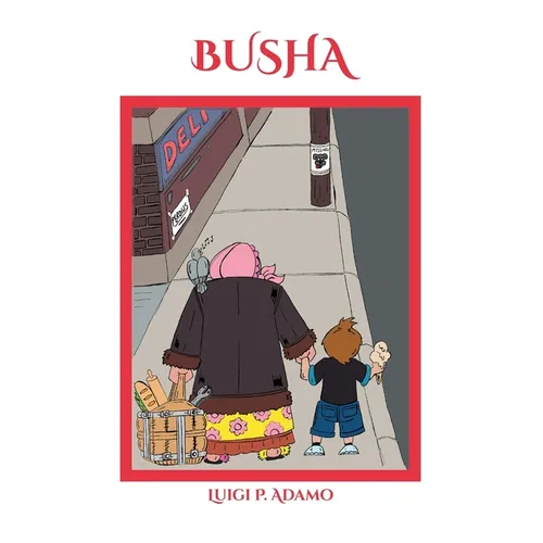 Busha