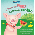 A Picnic for Piggy / El Pícnic del Cerdito